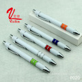 Fluent Ballpoint Writing Pen Wholesale Plastic Pen on Sell